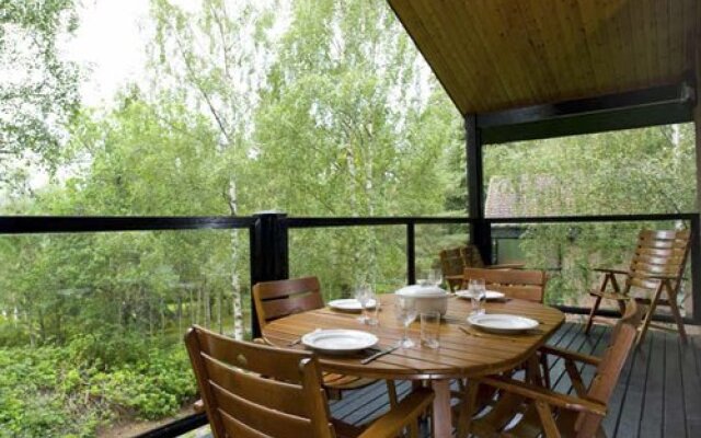 CRAIGENDARROCH OWNER'S CLUB, Royal Deeside, Scotland