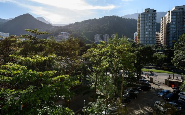 Omar do Rio - Apartamento PUC