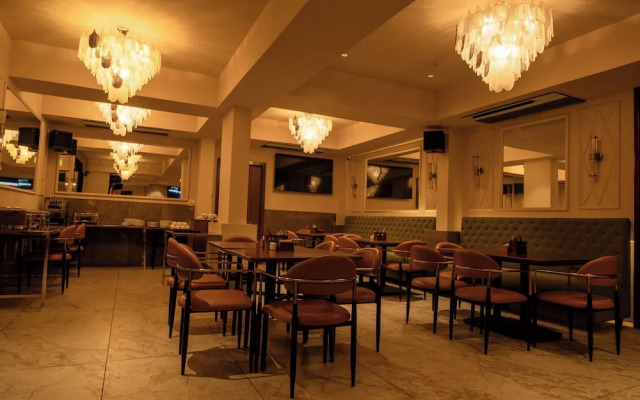 Titanic Boutique Hotel