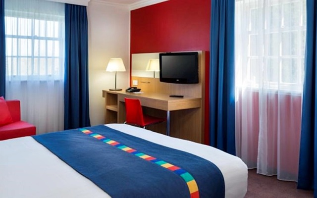 Stifford Hall Hotel, Thurrock