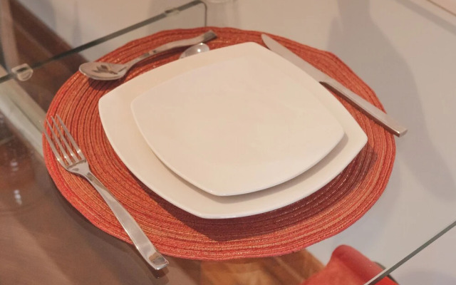 Lujoso y moderno dpto en la zona mas exclusiva