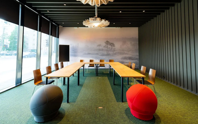 ibis Tallinn Center