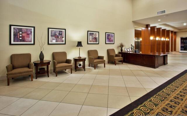 DoubleTree by Hilton Brunswick