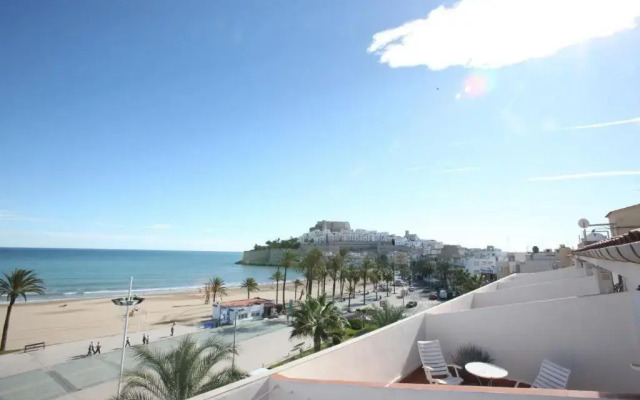 Hotel La Cabaña Peñíscola