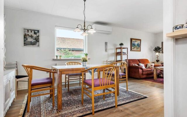 5 Person Holiday Home in Skjern
