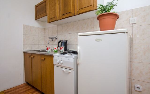 Apartments Anka