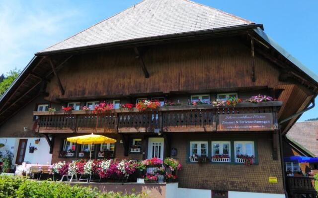 Schwarzwaldhaus Marion