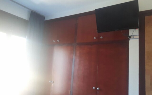 Hotel Residencia Aldosa