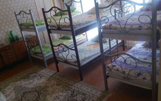 Guest House Darejani