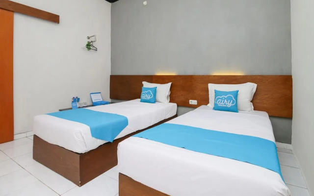 Airy Waru Griyo Mapan Sentosa EA Satu 11 Sidoarjo