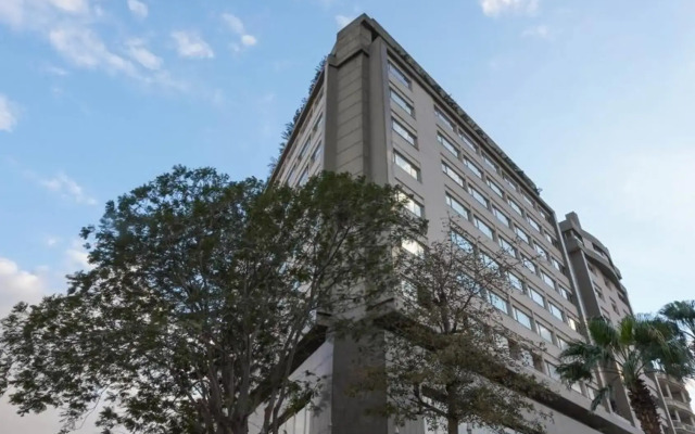Baron Hotel Cairo
