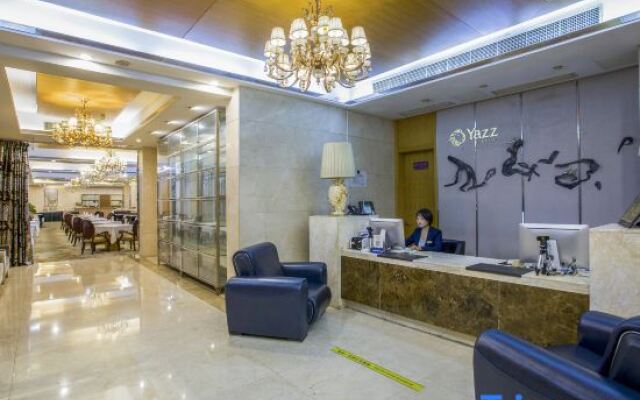 Yazz Hotel