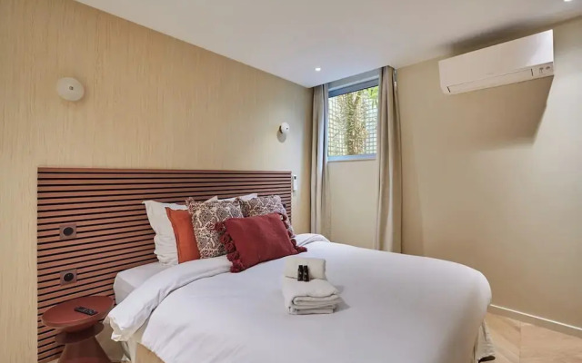 Sublim & New Apart Saint Germain Invalide