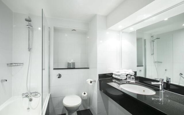 Crowne Plaza Harrogate by IHG