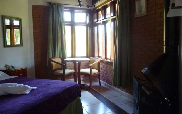 Pousada La Villa Del Valle