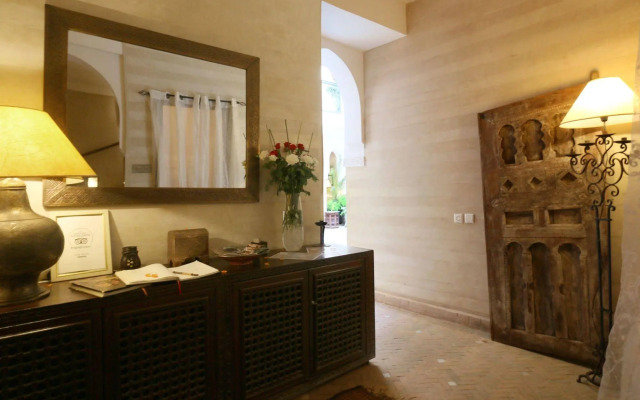 Riad Anjar