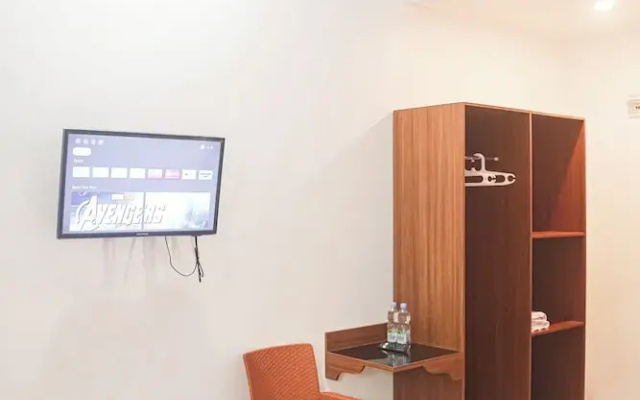 RR -2 Syariah Hotel SLG