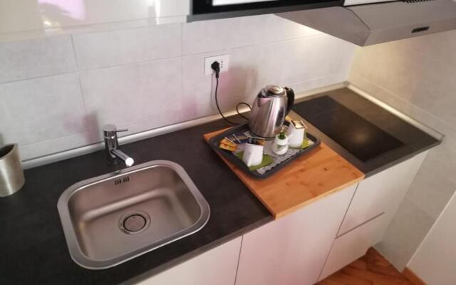Cà Ro - Casa Rosetta "Tiny house"