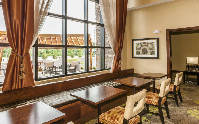 Staybridge Suites Knoxville-West by IHG