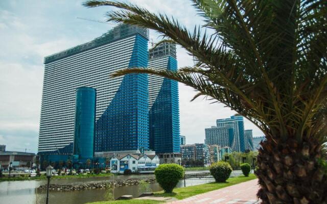 Aparthotel Orbi City Sea View