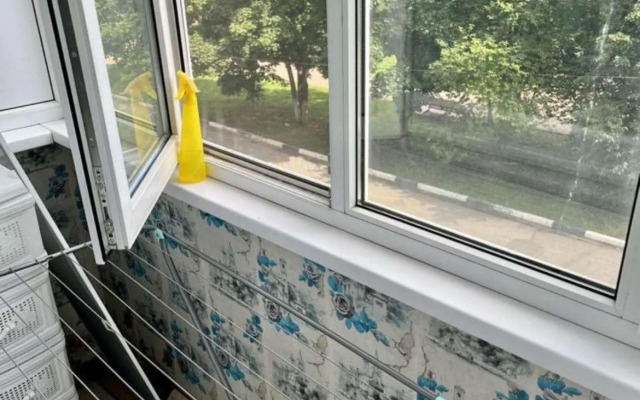 Апартаменты на улице Гагарина 1