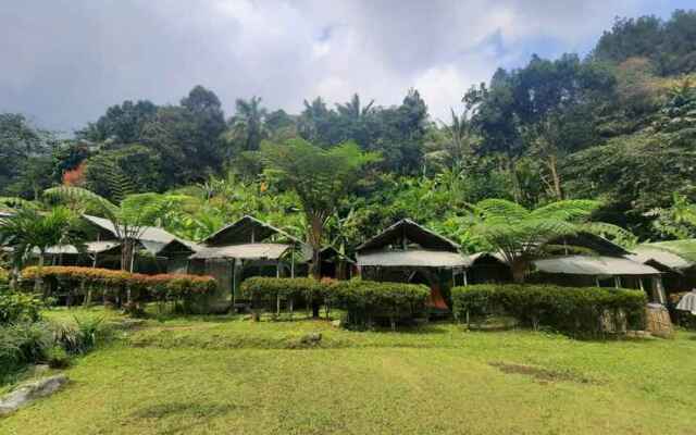 Herman Lantang Camp