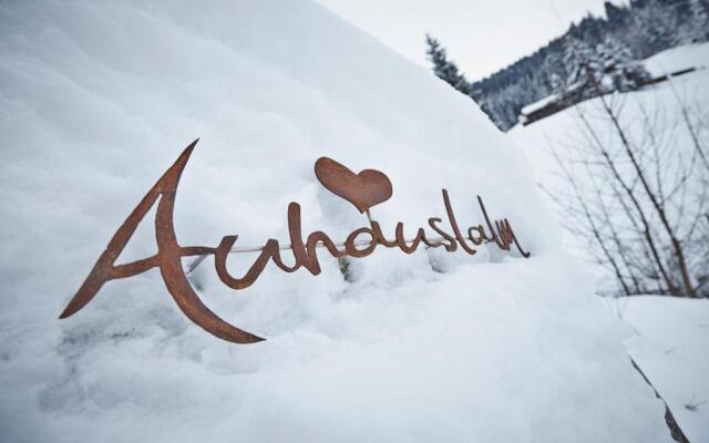 Auhäuslalm