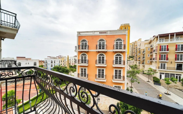 Novus Sol Hotel