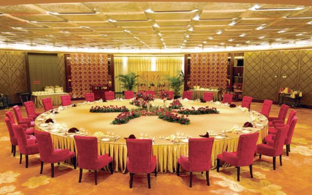 Yangtze Hotel Wuhan
