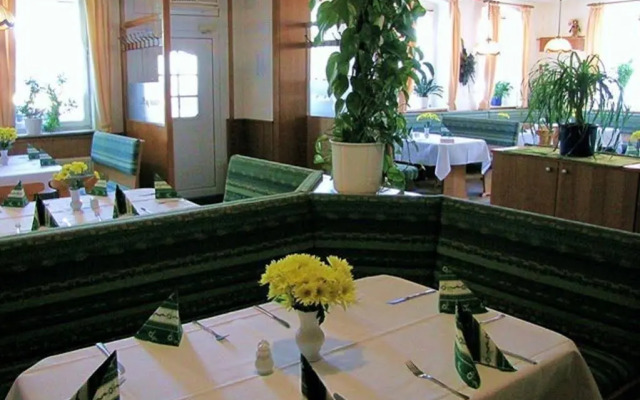 Gasthaus zu Melchendorf
