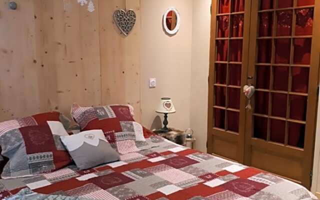 Chambres d hôtes Le clos des vins d anges