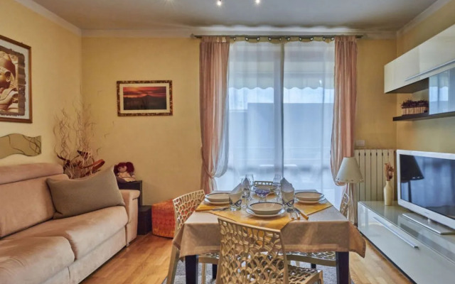 Apartment Daniela Sirmione