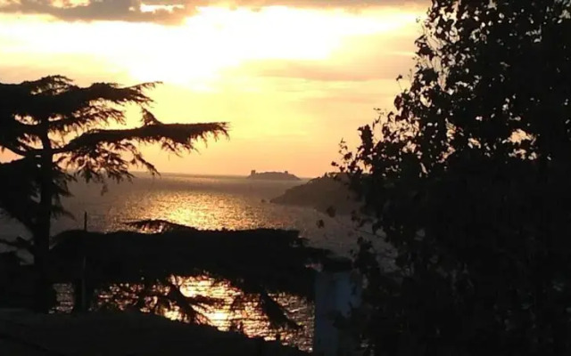 Ashaka Retreat Pension