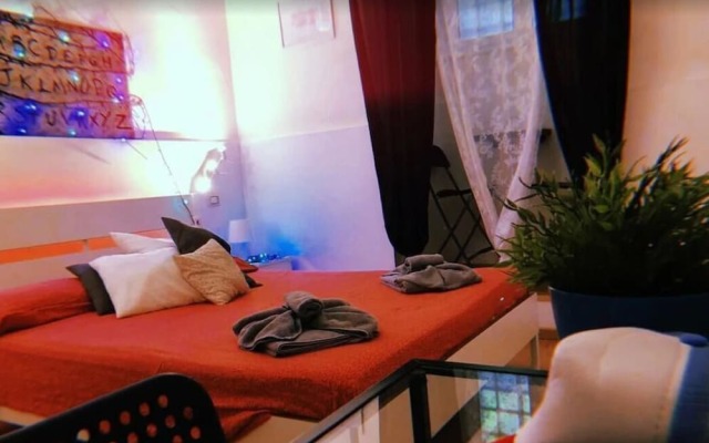 Once Upon A Time Rome