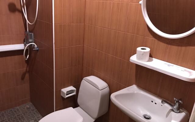 The Residence 304 Prachinburi