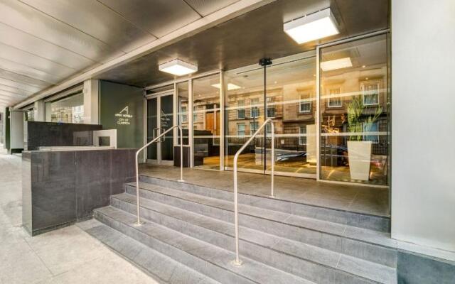 Apex City of Glasgow Hotel