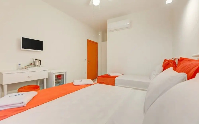 Villa Peri Alacati