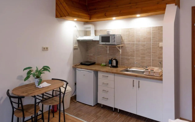 Poroszlay Apartman
