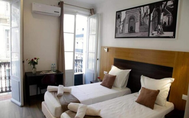 Hotel de la Poste