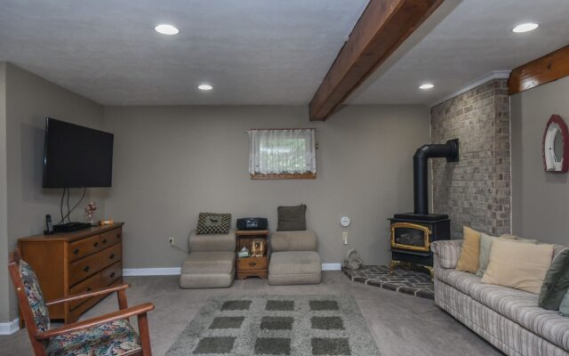 Amazing Adventure 3 Bedroom House