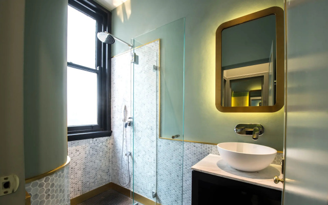 World Square Hostel