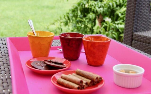 La Maison de Nanouche