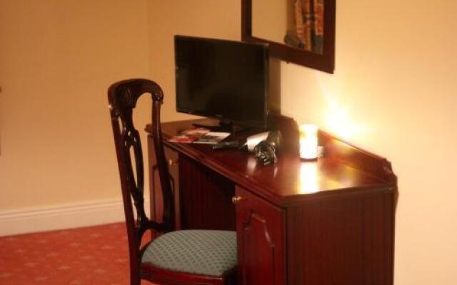 Cratloe Lodge Guest House