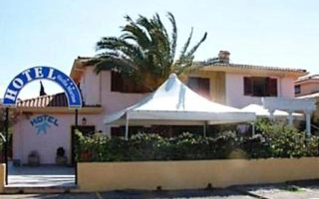 Hotel Stella Marina