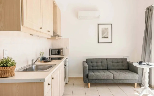 Caretta Beach Villa