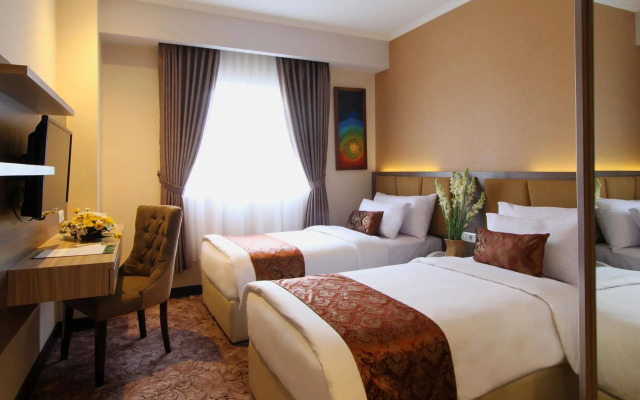 Syariah Hotel