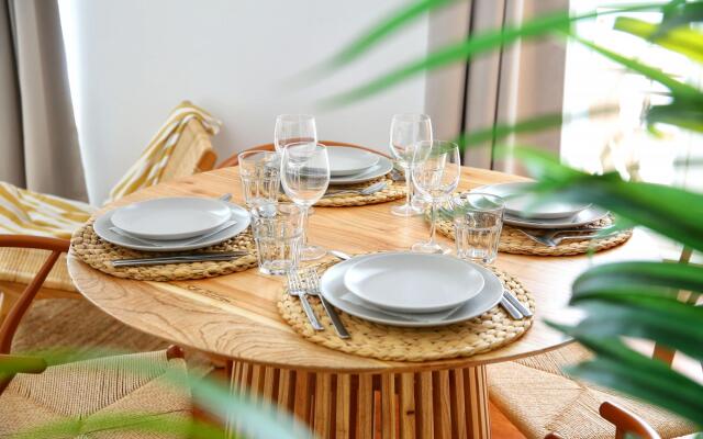 Algarve Sweetness Apartment
