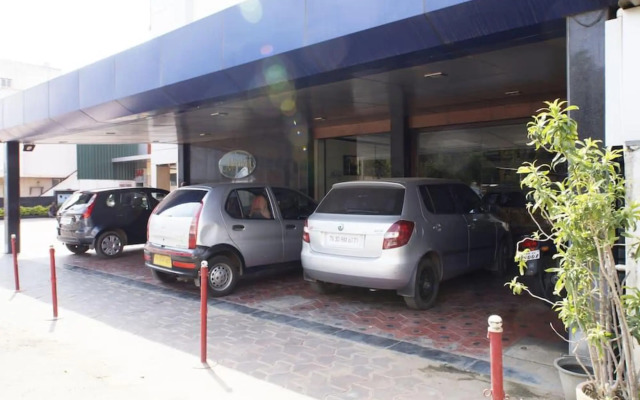 Hotel Marian International