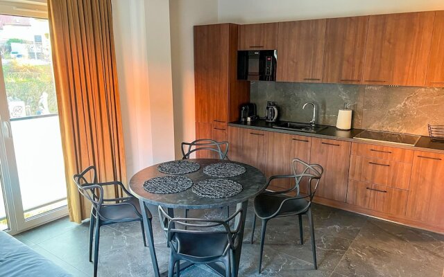 Apartamenty Centrum Park