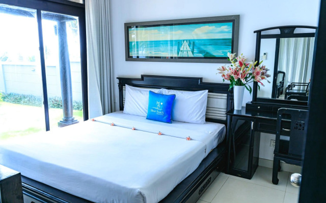Pegasus Resort